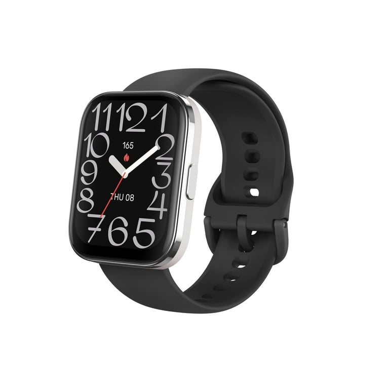 Amazfit Bip Core Fitness Tracker: Heart Rate, Sleep Monitoring