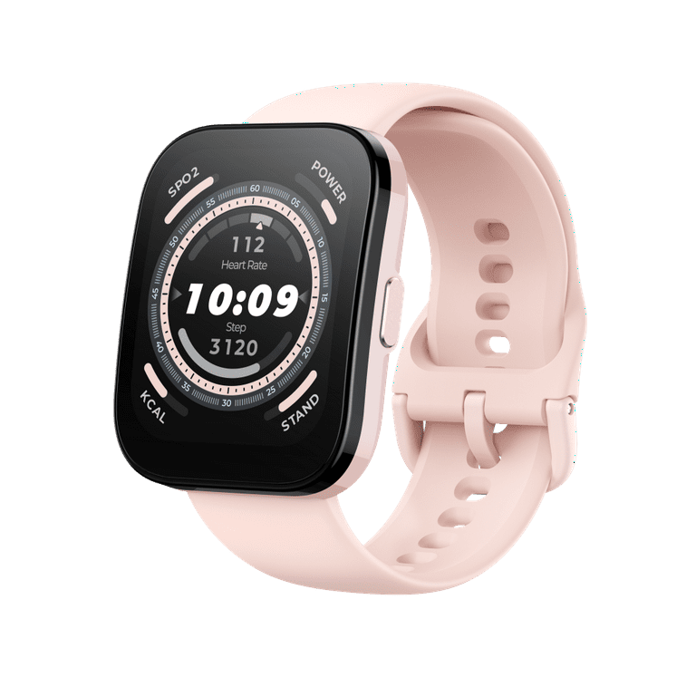 Elevate Your Smartwatch Experience with New Bluetooth 5.3 Technology