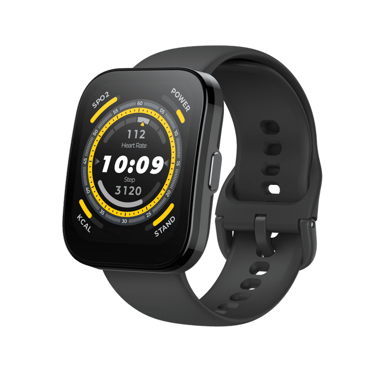 It's official: Huami will launch the Amazfit Active and Amazfit