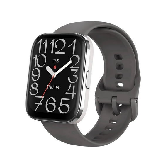 Amazfit Bip 5 Unity, Charcoal, 46mm Smart Watch