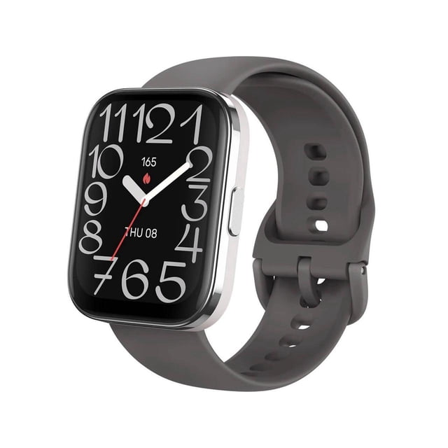 Amazfit Bip 5 Unity, Charcoal, 46mm Smart Watch