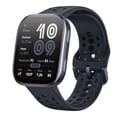 thumbnail image 1 of Amazfit Bip 6 Smart Watch 46mm, 14 Day Battery, 1.97" AMOLED Display, GPS & Free Maps, AI, Bluetooth Call & Text, w/Health, Fitness & Sleep Tracker, 140+ Workout Modes, Water-Resistance, Black, 1 of 12