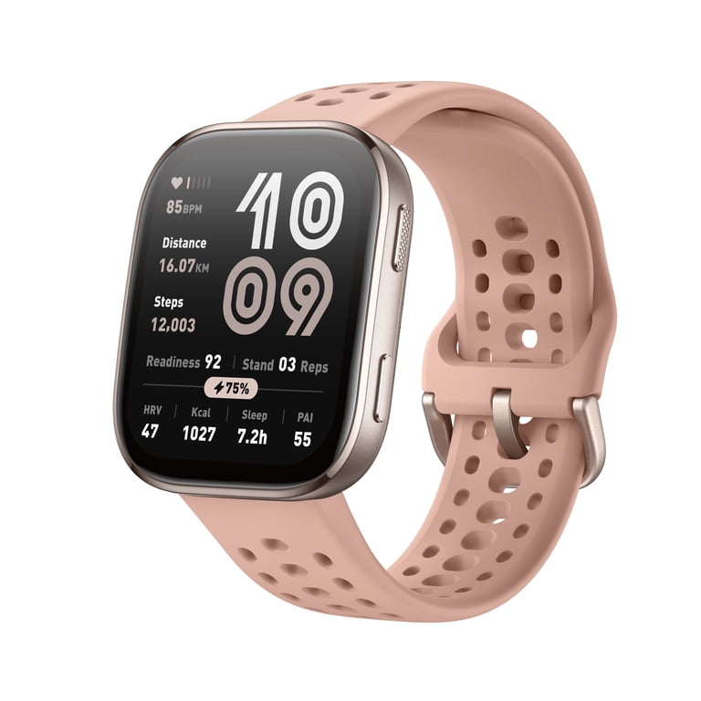 Amazfit Bip 6 Smart Watch 46mm, 14 Day Battery, 1.97 display picture 3