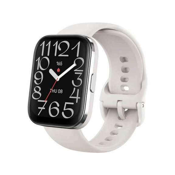 Amazfit Customizable Watch, Grey