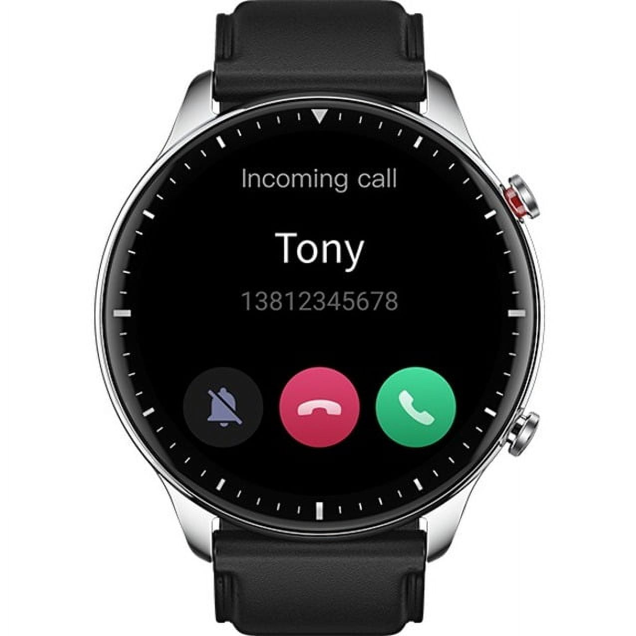 💥 Amazfit GTR 2 REVIEW en ESPAÑOL ⌚El smartwatch más completo de