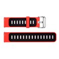 thumbnail image 1 of Amazfit GTR 3 GTR 3 PRO 22mm Watch Bands | Colorful Silicone Replacement Strap with Clasp | Sweat & Water Resistant | Adjustable 5.2-8.5 inch | Secure Fit | Easy Installation Tools Included, 1 of 3