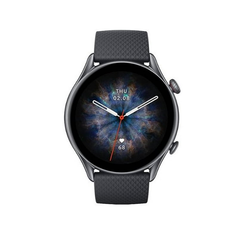 Amazfit GTR 3 Pro Smart Watch: Android & iOS with Bluetooth Call
