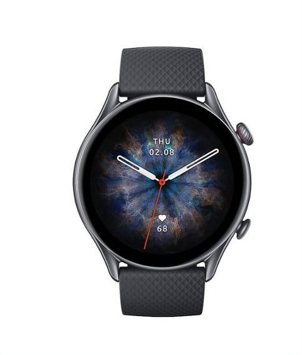 Amazfit GTR 3 Pro Limited Edition Smart Watch For Men Women, Alexa  Built-in, Bluetooth Call, GPS, Fitness Watch With 150 Sports Modes, Blood  Oxygen