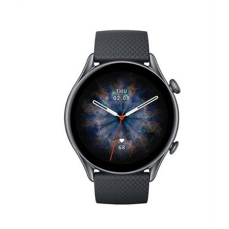 NEW HUAWEI WATCH 4 Pro AMOLED 5 ATM Bluetooth iOS Android Smartwatch