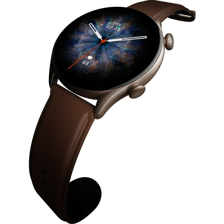 Reloj Inteligente Amazfit Gtr 3 Pro Smartwatch 1.39´´ Gps