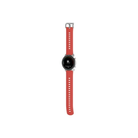 Amazfit - GTR Smartwatch 42mm - Coral Red