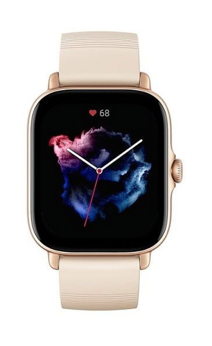 Amazfit GTS Smart Watch: GPS, 150 Sports Modes, Bahrain Ubuy