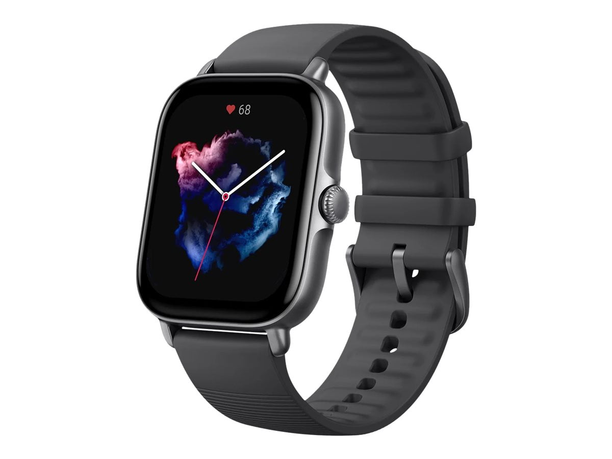 Amazfit smart outlet
