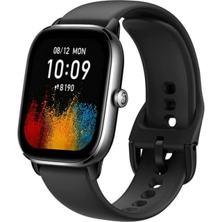 Smart Watch Categories in Wearable Technology Walmart