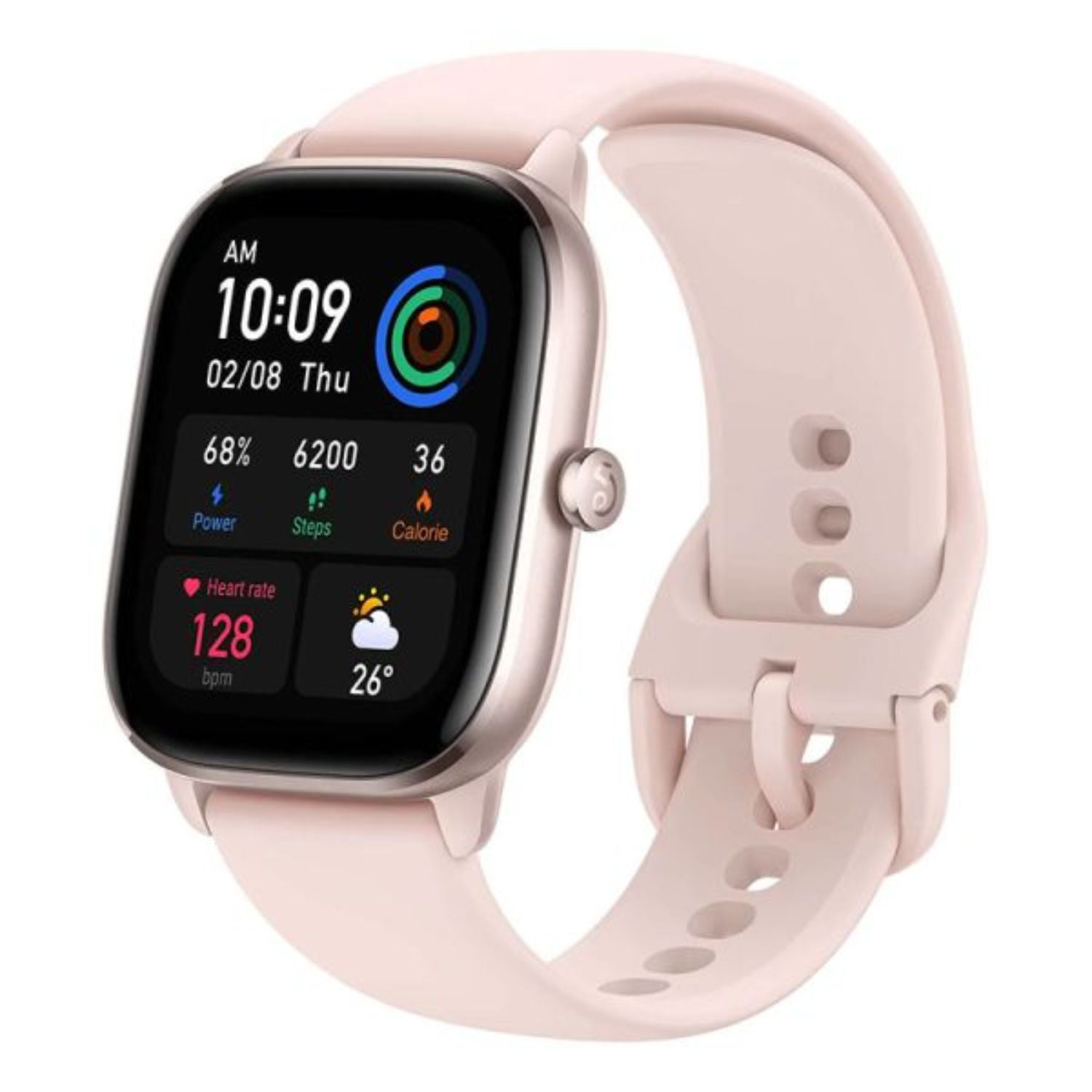 Amazfit GTS 4 Mini Cellular 1.65 Amazfit GTS 4 Mini Cellular 1.65