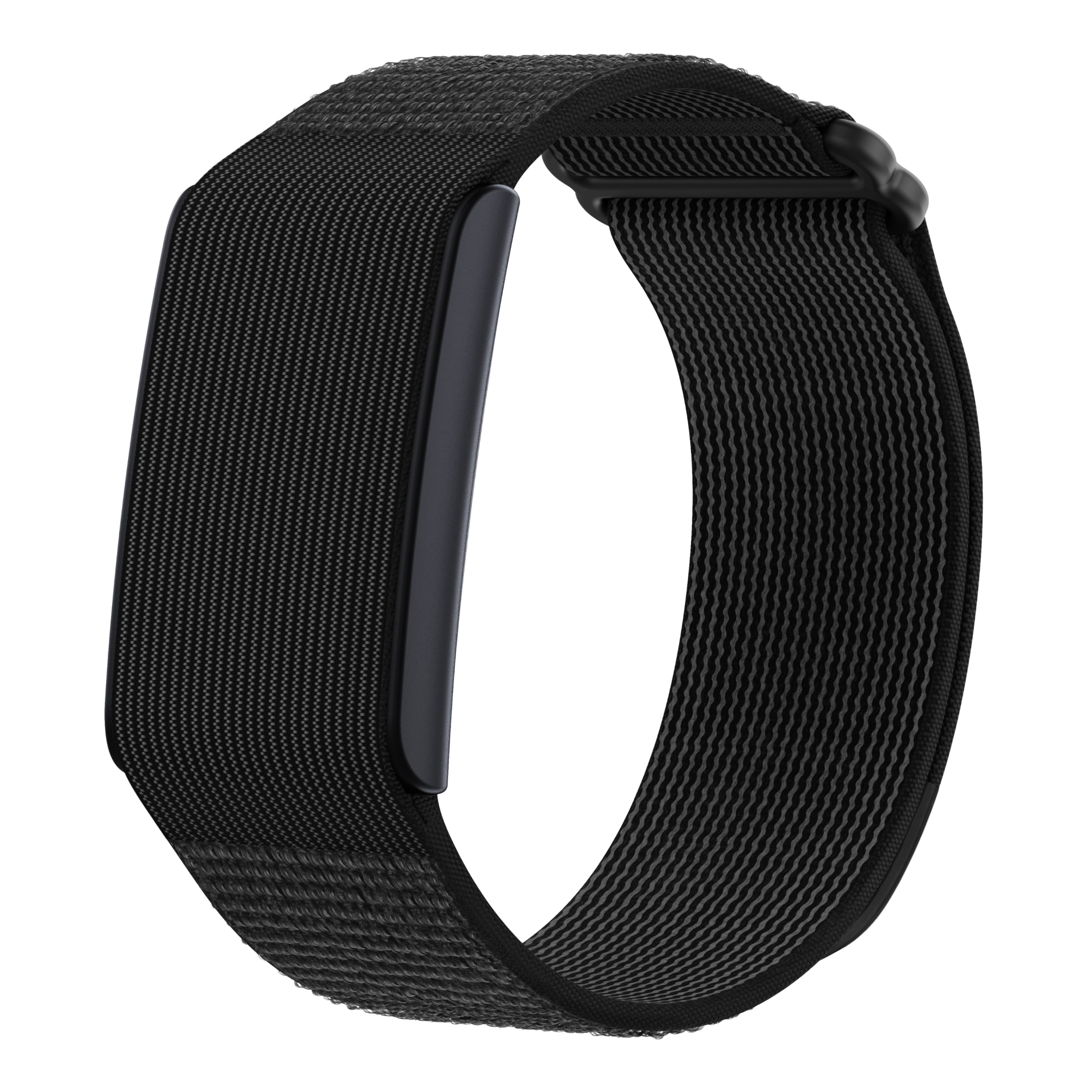 Amazfit Helio Strap Fitness Tracker Wristband, 24/7 Activity & Sleep Tracker, 10 Days Battery, 27 Sports Modes, Strength