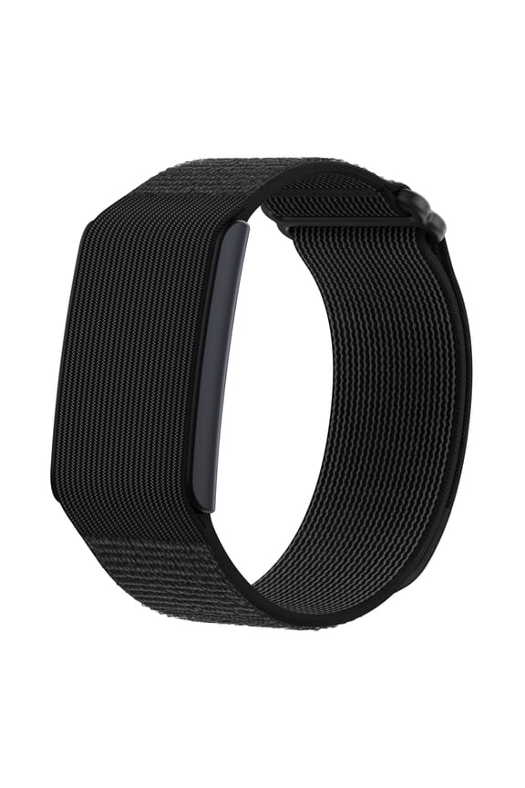 Helio Strap Fitness Tracker Wristband, 24/7 Activity & Sleep Tracker, 10 Days Battery, 27 Sports Modes, Strength Training, Hyrox Race, Subscription Free for Android & iPhone