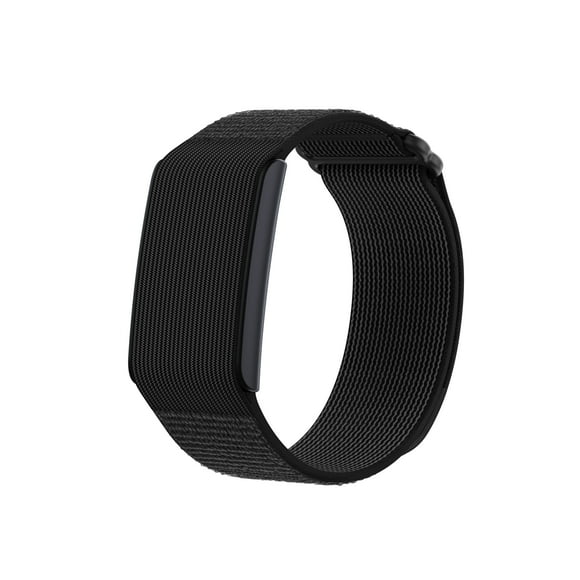 Helio Strap Fitness Tracker Wristband, 24/7 Activity & Sleep Tracker with Heart Rate, 10 Days Battery, 27 Sports Modes, Strength Training, Hyrox Race, Subscription Free for Android & iPhone
