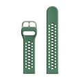 thumbnail image 1 of Amazfit Seafoam Sport Silicone Strap (20mm), 1 of 5