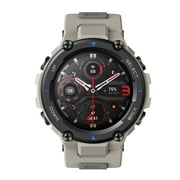Amazfit T-Rex Pro - Military Grade Smartwatch and Activity Tracker