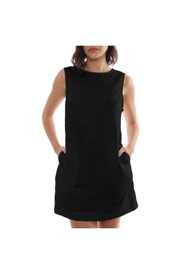 black long lace dress Black Le Stretch Lace Long Sleeve Dress main image 0