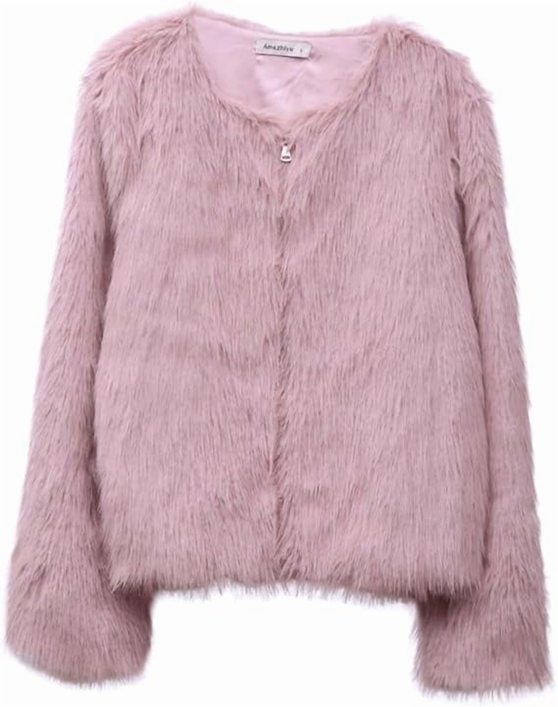 Ariella | Long Sleeve Winter Coat
