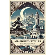 Amazigh Folk Tales, Paperback