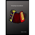 thumbnail image 1 of Amazing Accordions, (Paperback), 1 of 1