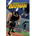 thumbnail image 1 of Amazing Adventures of Batman!: Bane Drain (Hardcover), 1 of 1