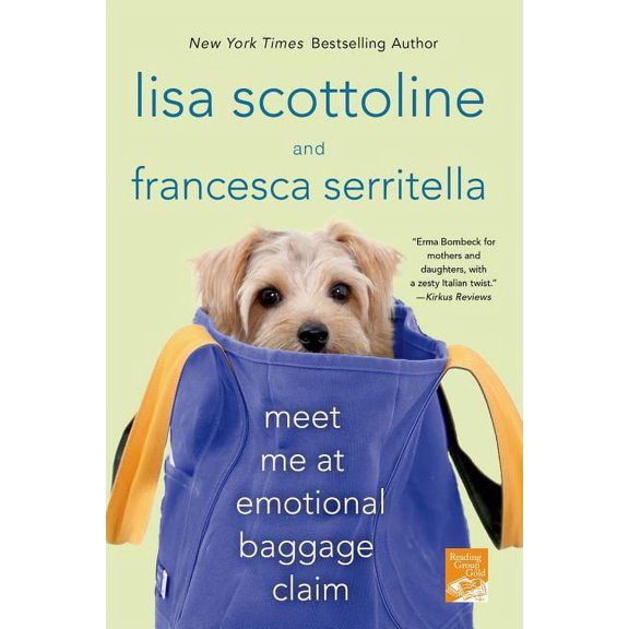 The Amazing Adventures of an Ordinary Woman: Meet Me at Emotional Baggage Claim (Series #4) (Paperback)