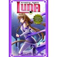 thumbnail image 1 of Pre-Owned Amazing Agent Luna Omnibus 2 (Paperback) 9781934876664, 1 of 1