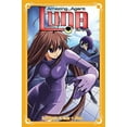 thumbnail image 1 of Amazing Agent Luna Omnibus Vol 10 and 11, 1 of 3