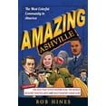 thumbnail image 1 of Amazing: Amazing Ashville (Paperback), 1 of 1