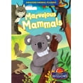 thumbnail image 1 of Amazing Animal Classes Marvelous Mammals, (Paperback), 1 of 1
