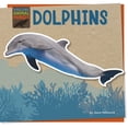 thumbnail image 1 of Amazing Animal Minds Dolphins, (Paperback), 1 of 1