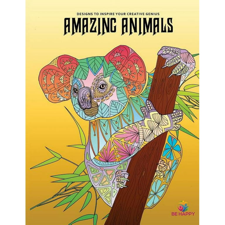 https://i5.walmartimages.com/seo/Amazing-Animals-Adult-Coloring-Book-Designs-to-Inspire-Your-Creative-Genius-Paperback_17c51da1-21ee-4f98-8606-5a04302970d1.6d722aea26cc0f0feae448f417f17937.jpeg?odnHeight=768&odnWidth=768&odnBg=FFFFFF