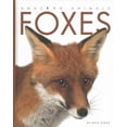 thumbnail image 1 of Amazing Animals: Foxes (Hardcover), 1 of 1