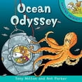 thumbnail image 1 of Pre-Owned Amazing Animals: Ocean Odyssey (Library Binding) 0753430061, 1 of 1