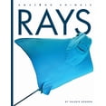 thumbnail image 1 of Amazing Animals Rays, (Paperback), 1 of 1