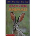 thumbnail image 1 of Pre-Owned Amazing Animals (Science Library) (Paperback) 0590162527 9780590162524, 1 of 1