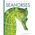 thumbnail image 1 of Amazing Animals Seahorses, (Paperback), 1 of 1