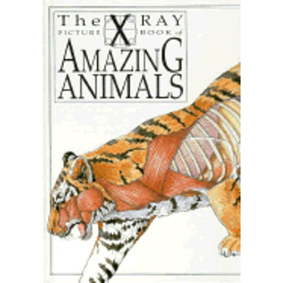Pre-Owned Amazing Animals (Library Binding) 053114285X 9780531142851