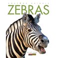 thumbnail image 1 of Pre-Owned Zebras (Paperback) 089812932X 9780898129328, 1 of 1