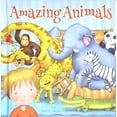 thumbnail image 1 of Amazing Animals, 1 of 1