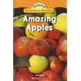 thumbnail image 1 of Pre-Owned Amazing Apples (Science Vocabulary Readers) (Paperback) 0439876362 9780439876360, 1 of 1