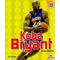 thumbnail image 1 of Amazing Athletes: Kobe Bryant, 2nd Edition (Paperback), 1 of 1