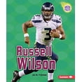 thumbnail image 1 of Pre-Owned Russell Wilson (Paperback) 1467744921 9781467744928, 1 of 1