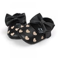 thumbnail image 1 of Amazing Baby Girl Shoes Soft Sole Flats Baby Walking Shoes Cute Non-slip Shoes for Toddler Girls, 1 of 6