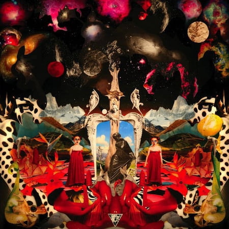 Amazing Baby - Rewild - Vinyl