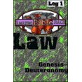 thumbnail image 1 of Pre-Owned Amazing Bible Race, Leg 1, Runner's Reader: Law: Genesis—Deuteronomy (Amazing Bible Race, Leg 1: Law - Genesis-Deuteronomy) Paperback, 1 of 1